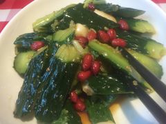 -西贝莜面村(上海百联西郊店)