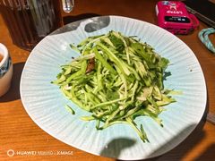 -伊斯麦尔丝路·新派菜(沙子口店)