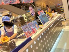-波比艾斯(步步高梅溪新天地店)