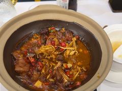 -一品江南韵·淮扬菜