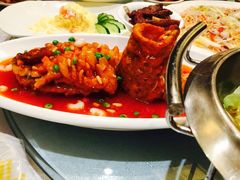 -申宴酒楼(王子百货店)