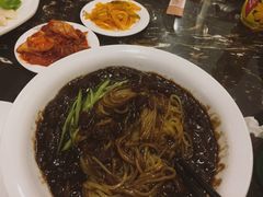 -桃园中华料理炸酱面(燕儿岛路店)