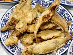 -北大地皖峰饭馆