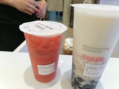 -书亦烧仙草(印象汇都市店)
