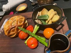 惠林顿牛排-上海苏宁宝丽嘉酒店·Cafe Bellagio西餐厅