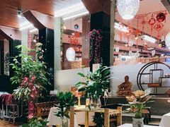 -昔士风中西餐厅(天河公园店)