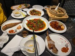 -悦百味·品质川菜(橄榄郡店)