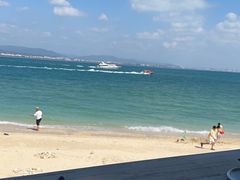 -三亚西岛海洋文化旅游区