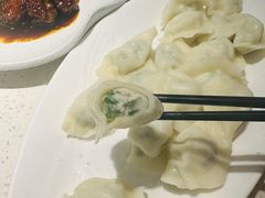 -船歌·鱼水饺青岛菜(金狮广场店)