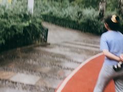 -西安市长乐公园