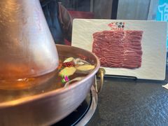 -仁和四季涮肉馆(天坛南门店)