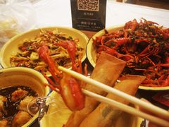 -东排食堂长沙小吃大排档(五一广场店)