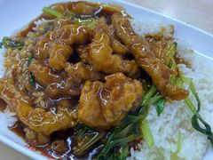 -玉华饮食店(茅台路店)