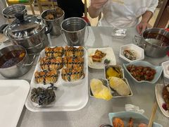 -钱库里海鲜自助(唐山街店)