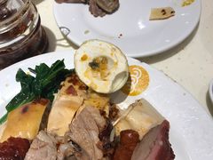 -龙记香港茶餐厅(久光百货店)