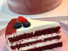-姆们M Sweetie Cake(三里屯店)