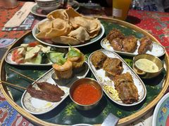 -小娘惹厨房Little Nyonya(狮城有约上榜店)