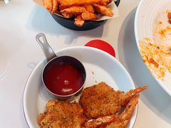 -必胜客(松雷店)
