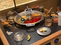 -晓宇重庆火锅(西安荟聚店)