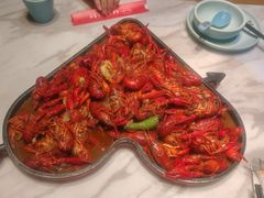 -郭家大院 老南京土菜(九霄店)