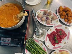 -燃计沙茶皇·香港沙茶火锅(人广旗舰店)