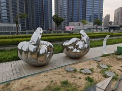 -上海K11购物艺术中心