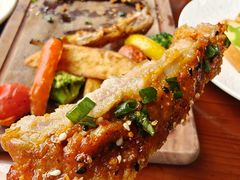 -埠口精酿夜景餐酒吧· BREWPORT BISTRO(长嘉汇重庆之眼店)