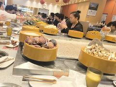 -喜家自助小火锅(乐客城店)