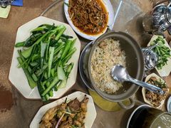 -正宗鸡饭粤香酒家(朱村店)