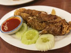 -小槟城美食馆