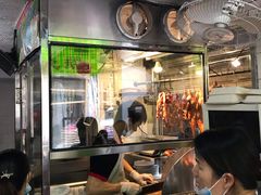 大堂-凌舍好烧鹅(中山路店)
