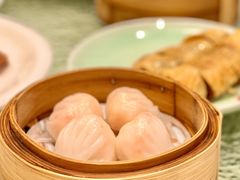 虾饺皇-頂好酒家·经典粤菜(海信广场店)