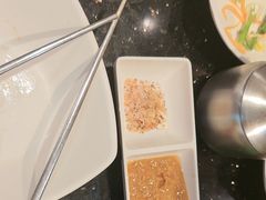 -木槿花韩式炭烤·熟成肉工坊(孙文东路店)