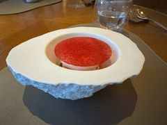 -Amber(置地文华东方酒店)