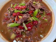-笨罗卜浏阳菜馆(龙华鹏润达店)