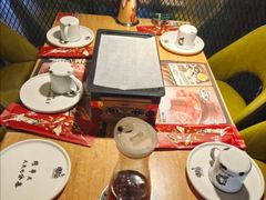 -喝丢一只鞋海鲜烧烤·海肠捞饭(东关街店)