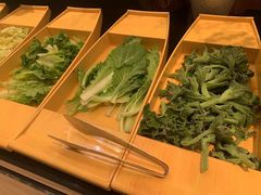 -新希望诺富特酒店-青岛湾中餐厅
