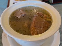 -茶油香闽南菜·花园餐厅(前埔店)