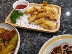 -菲乐餐厅(三十年经营·湖滨路店)