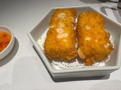 杏片大良脆奶-新雅(丰盛里店)