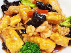 -穆隆斋清真大饭店(串窑街店)