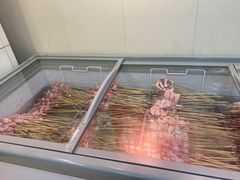 -新疆艾麦尔烧烤(丰台路口店)