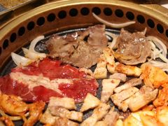 -花味·自助烤肉(南方时代店)