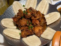 -小菜园新徽菜(连云港海州吾悦店)