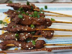 -金铲铲·江湖菜烧烤