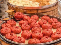 -李与白包子铺(桐梓林店)