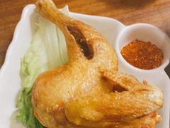 -馬蘭花開(车站大道店)