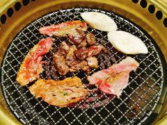 -久苑烧肉(世界城广场店)