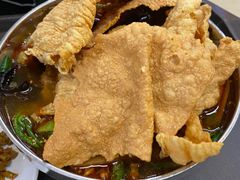 -红鼻子桂林米粉(金唐新光界店)