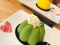 -焙丽拾光(麦凯乐直营店)